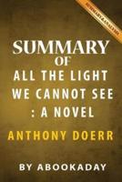 Summary of All the Light We Cannot See