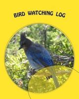 Bird Watching Log