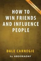 Summary of How to Win Friends and Influence People