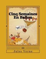 Cinq Semaines En Ballon