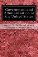 Government and Administration of the United States