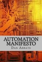 Automation Manifesto