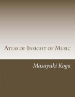 Atlas of Insight of Music