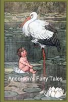 Andersen's Fairy Tales (Large Print)