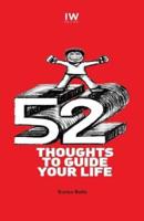 52 Thoughts to Guide Your Life