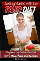 Getting Started With the Paleo Diet