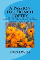 A Passion for French Poetry