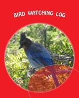 Bird Watching Log