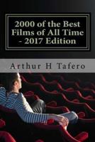2000 of the Best Films of All Time - 2017 Edition