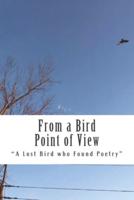 From a Bird Point of View