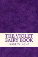 The Violet Fairy Book