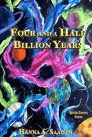 Four and a Half Billion Years