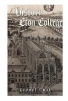 A History of Eton College