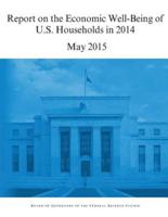 Report on the Economic Well-Being of U.S. Households in 2014