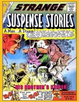 Strange Suspense Stories # 47