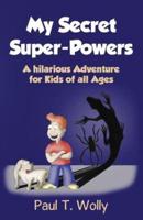 (Hilarious Adventure Books for Children Age 5-14)