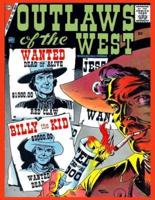 Outlaws of the West # 11