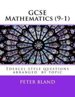 Gcse Mathematics (9-1)