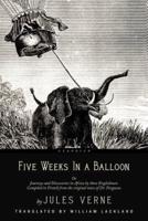 Five Weeks In a Balloon