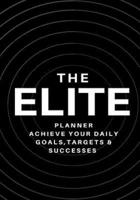 The Elite Planner
