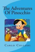 The Adventures Of Pinocchio