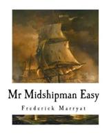 MR Midshipman Easy