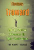 The Creative Process In The Individual