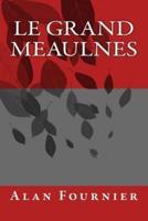 Le Grand Meaulnes