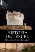 Historia De Teruel