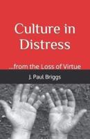 Culture in Distress
