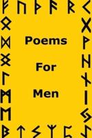 Poems For Men