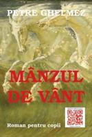 Manzul De Vant