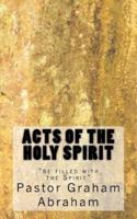 Acts of the Holy Spirit