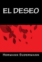 El Deseo