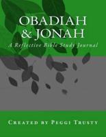 Obadiah & Jonah