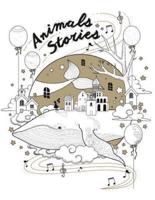Animals Stories