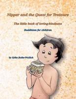 Nipper and the Quest for Treasure