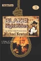 Blaze! Night Riders
