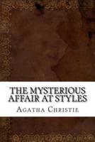 The Mysterious Affair at Styles