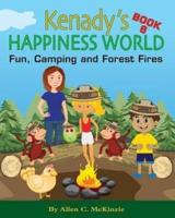 Kenady's Happiness World Book 6