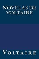 Novelas De Voltaire