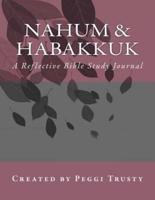 Nahum & Habakkuk