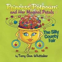 Princess Potpourri and Her Magical Petals