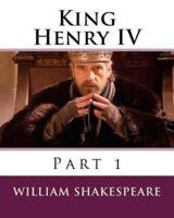 King Henry IV