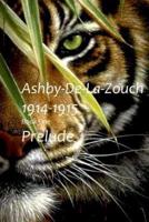 Ashby De La Zouch 1914-1915