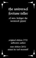 The Universal Fortune Teller