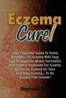 Eczema Cure!