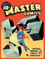 Master Comics #33