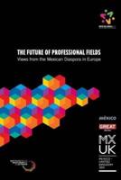 The Future of Professional Fields