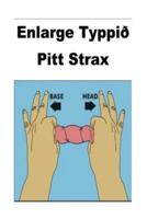 Enlarge Typpio Pitt Strax